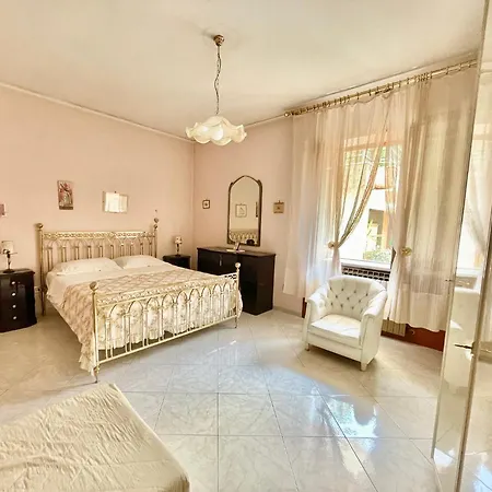 La Casa Di Lina *