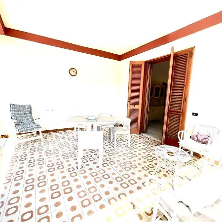 Apartment La Casa Di Lina Baiano (Avellino)