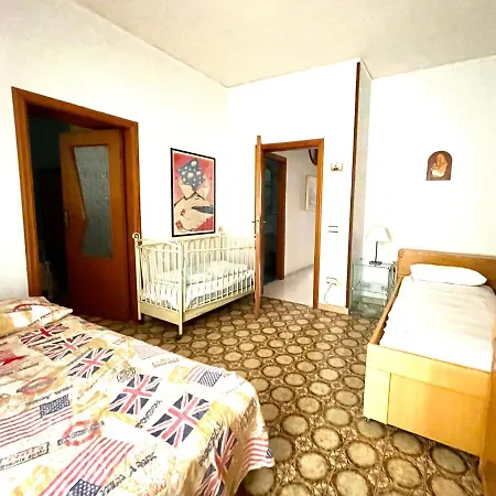 La Casa Di Lina