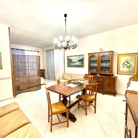 Apartment La Casa Di Lina *