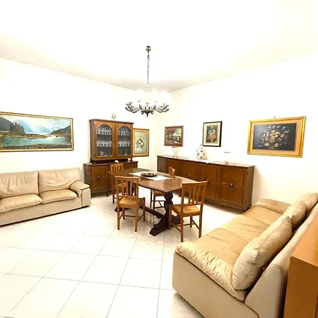 La Casa Di Lina