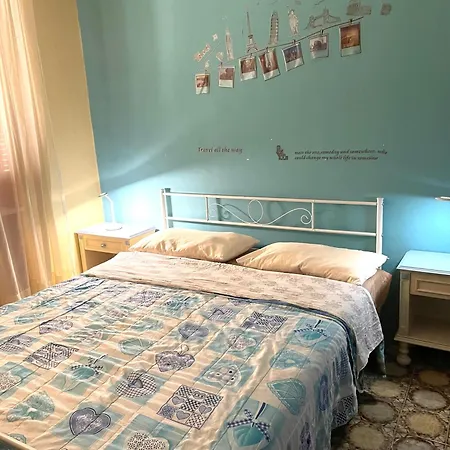 Διαμέρισμα La Casa Di Lina