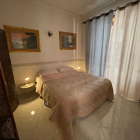 La Casa Di Lina *