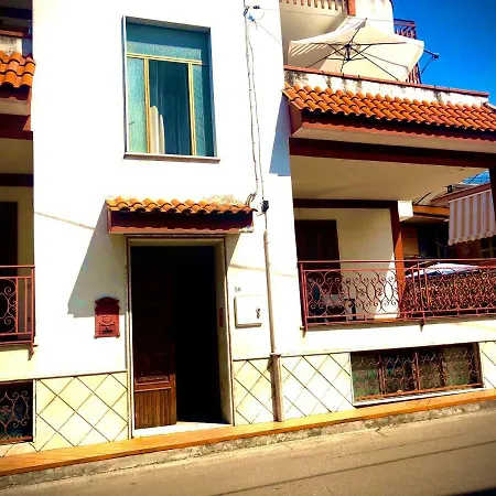 Apartment La Casa Di Lina