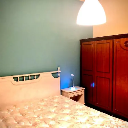 La Casa Di Lina * Baiano (Avellino)
