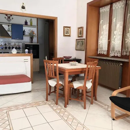 La Casa Di Lina *
