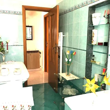 La Casa Di Lina *