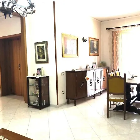 Apartment La Casa Di Lina
